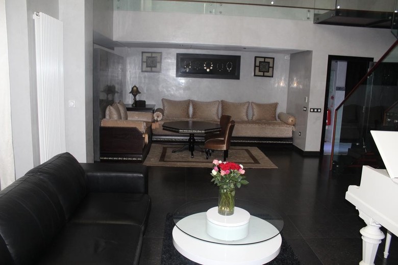 Aparthotel Medina Loft & Spa