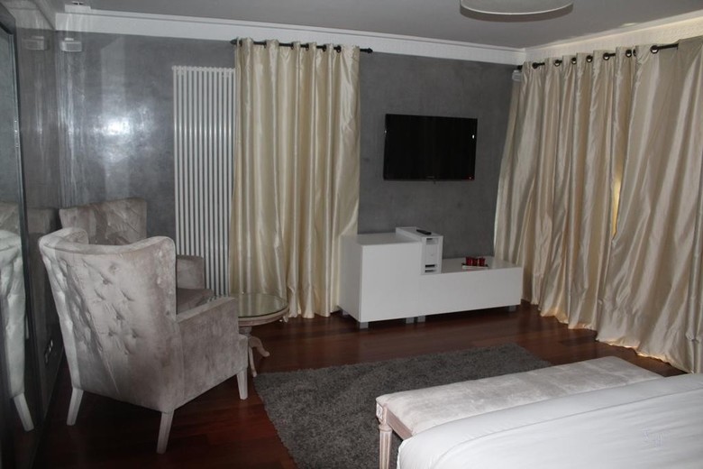 Aparthotel Medina Loft & Spa