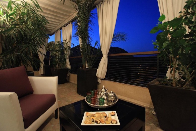 Aparthotel Medina Loft & Spa