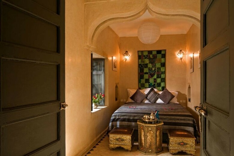 Riad Papillon