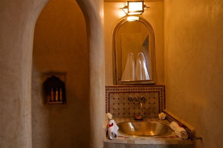 Riad Papillon