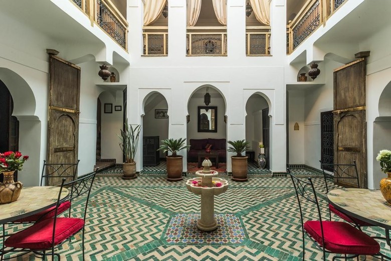 Riad Ecila