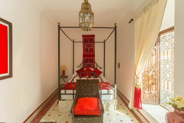 Riad Ecila