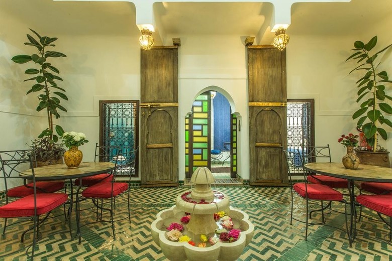 Riad Ecila