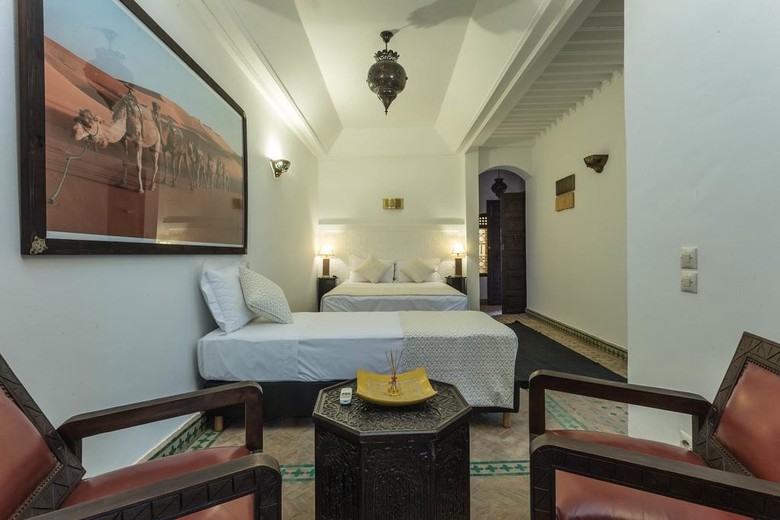 Riad Ecila