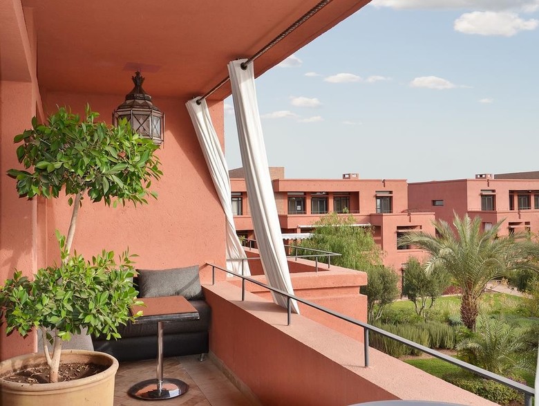Apartamento Residence Des Golfs