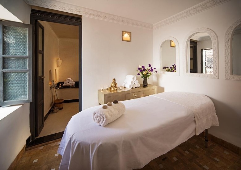Riad Star