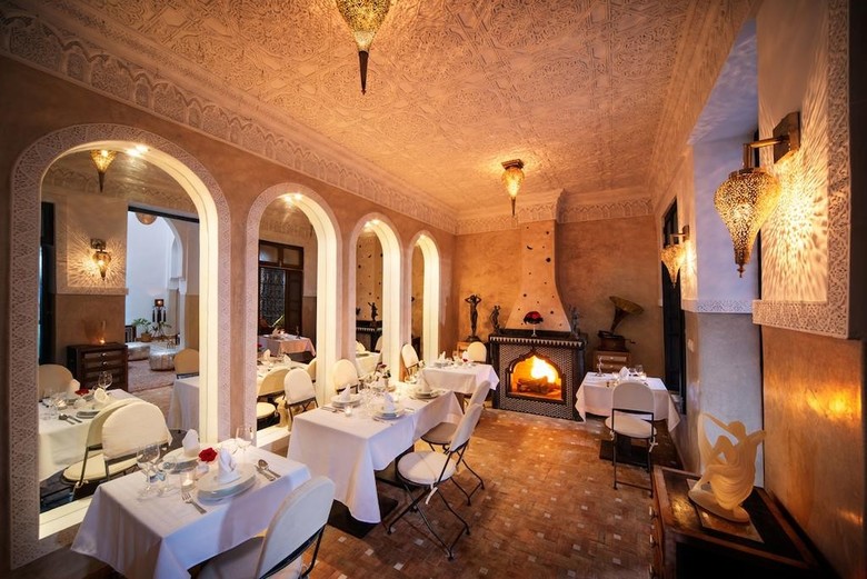 Riad Star