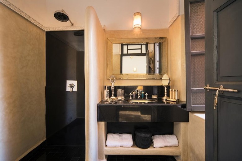 Riad Star