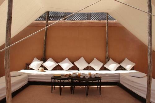 Riad Dar El Qadi