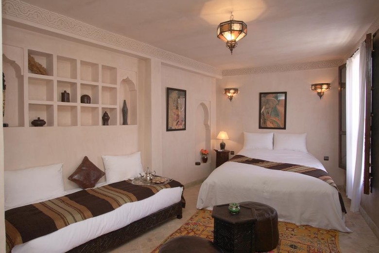Riad Aya