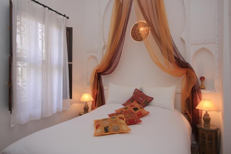 Riad Aya