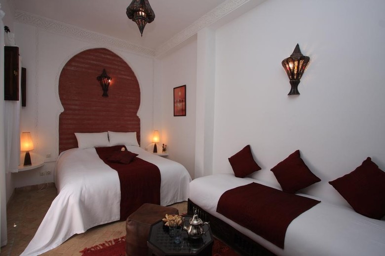 Riad Aya
