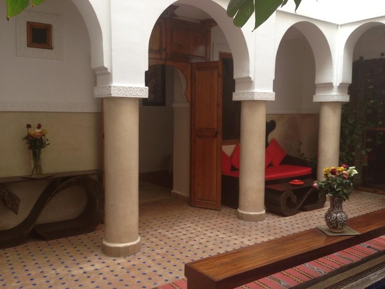 Riad Chalymar