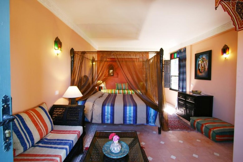 Riad Jnane Mogador