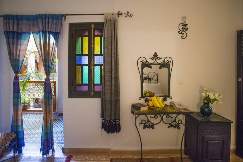 Riad Jnane Mogador