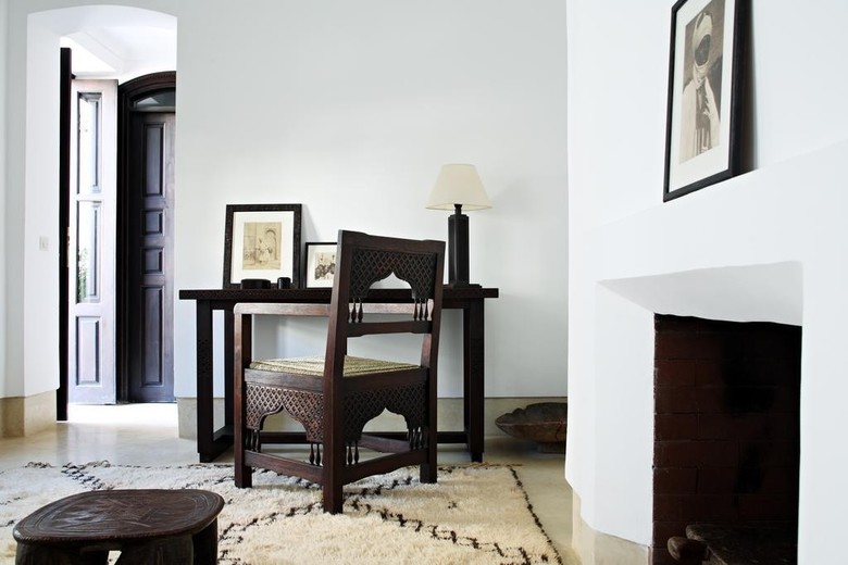 Riad Dixneuf La Ksour