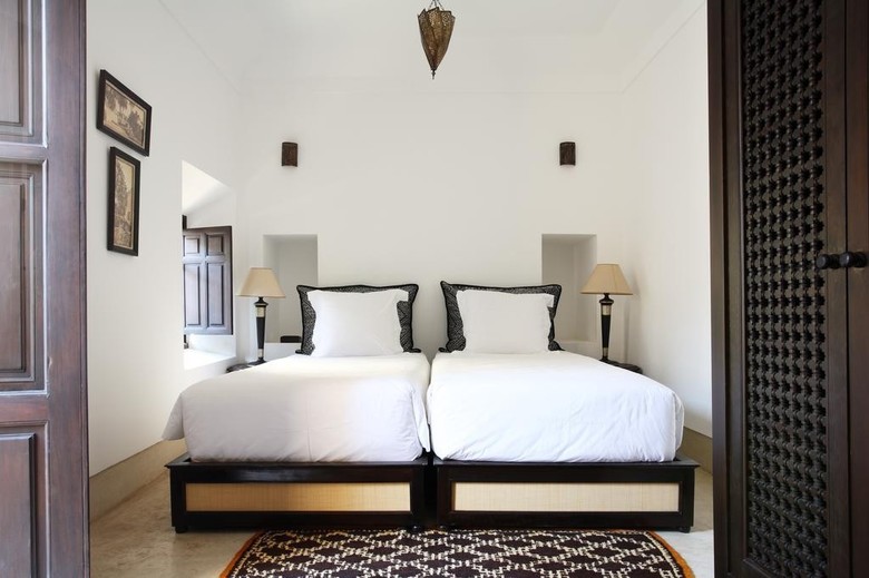 Riad Dixneuf La Ksour
