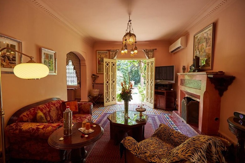 Bed & Breakfast Dar Ayniwen