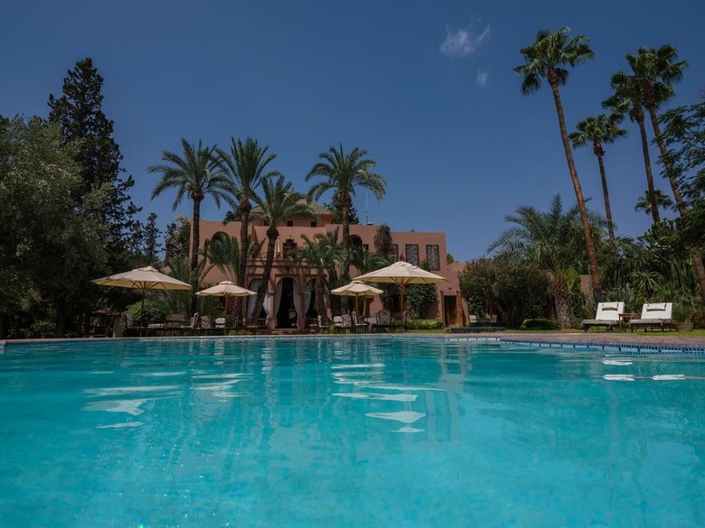 Bed & Breakfast Dar Ayniwen