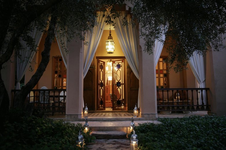 Bed & Breakfast Dar Ayniwen