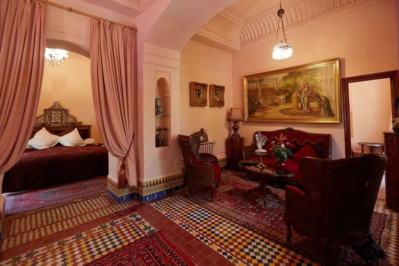 Bed & Breakfast Dar Ayniwen