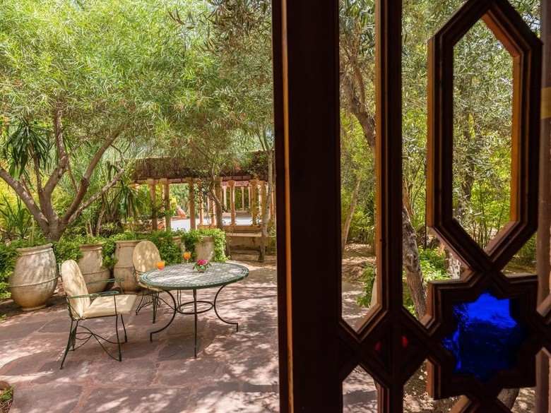 Bed & Breakfast Dar Ayniwen