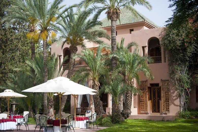 Bed & Breakfast Dar Ayniwen