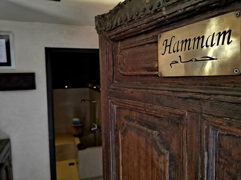 Riad Charme D�orient