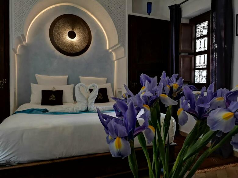 Riad Charme D�orient