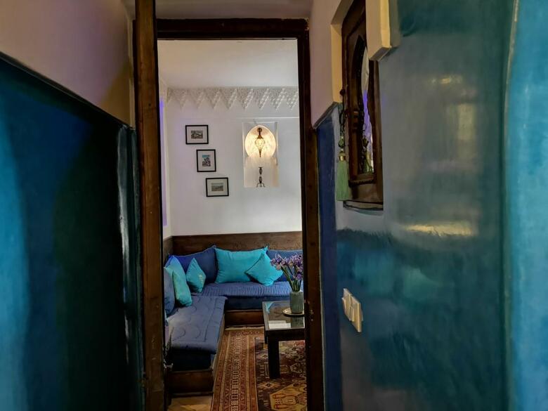 Riad Charme D�orient