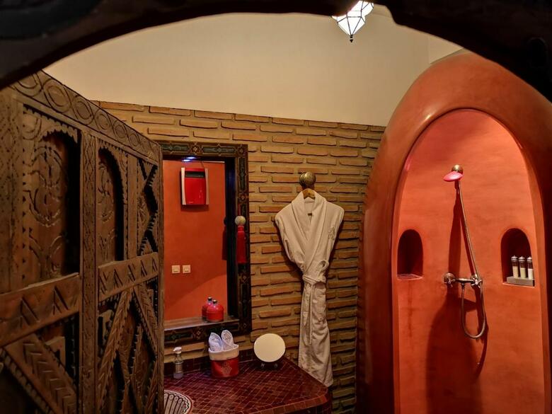 Riad Charme D�orient