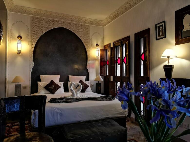 Riad Charme D�orient