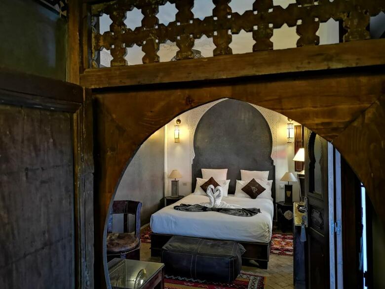 Riad Charme D�orient