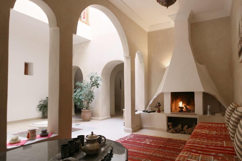 Riad Bb Marrakech