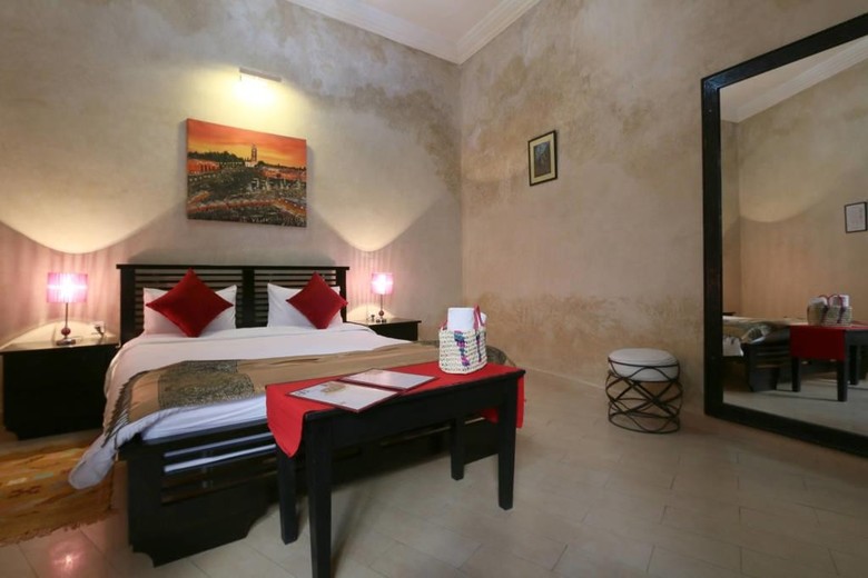 Riad Bb Marrakech