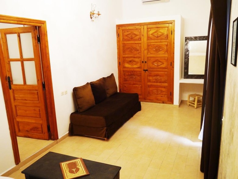 Riad Bb Marrakech
