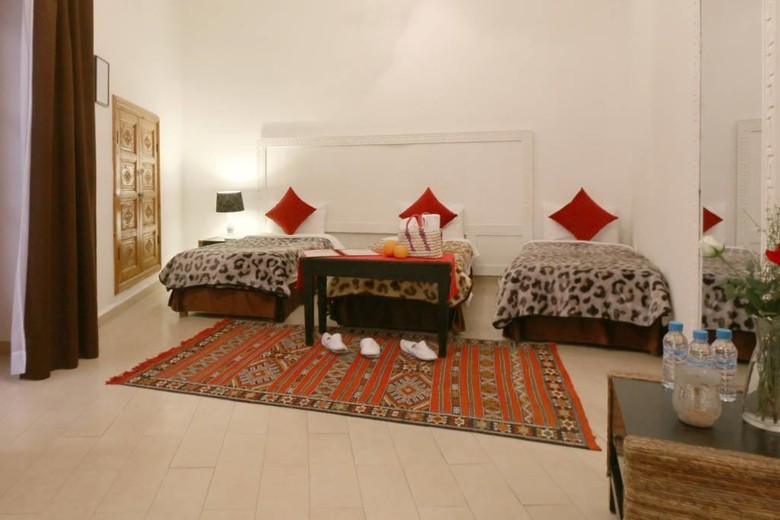 Riad Bb Marrakech