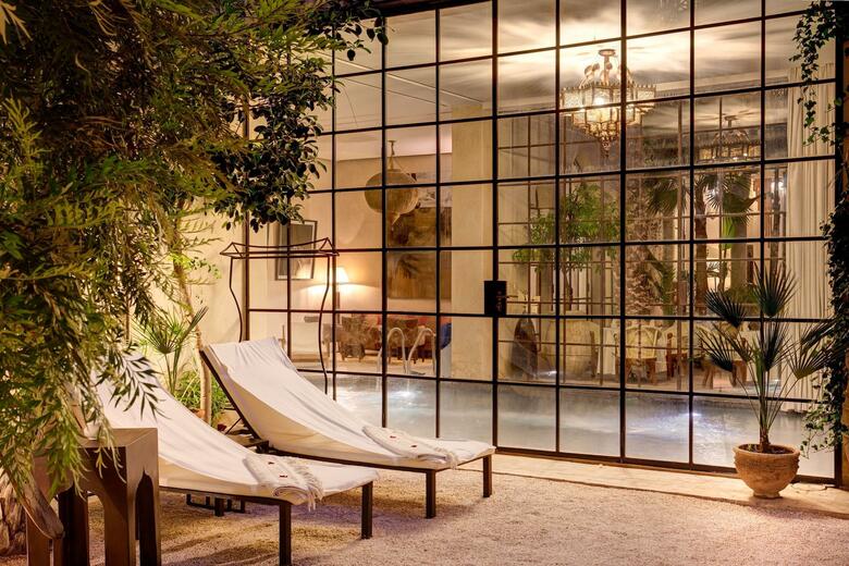 Riad Palais Khum