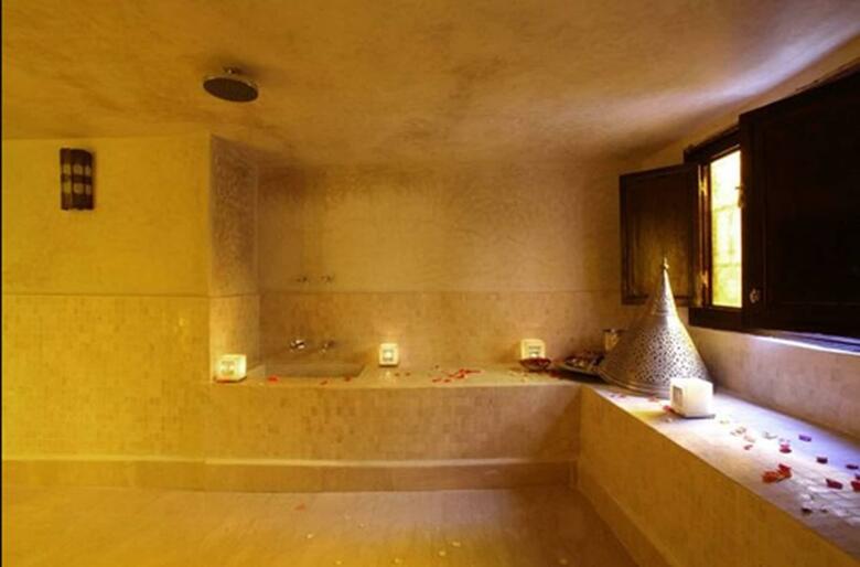 Riad Palais Khum