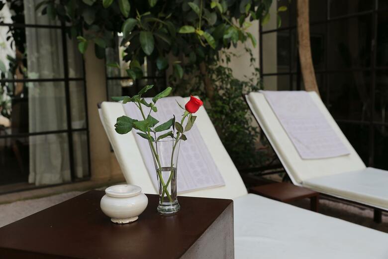 Riad Palais Khum