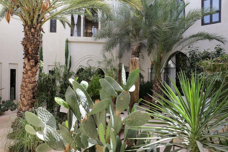 Riad Palais Khum