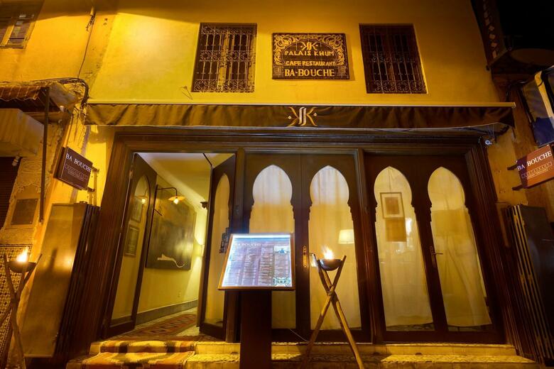 Riad Palais Khum