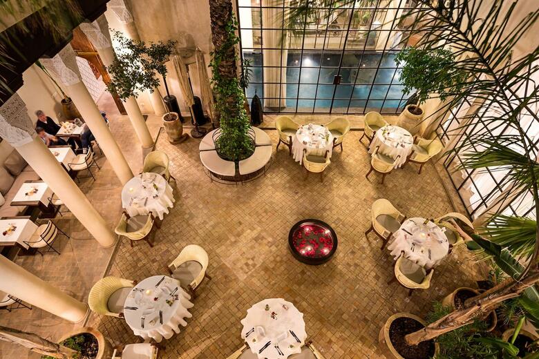 Riad Palais Khum