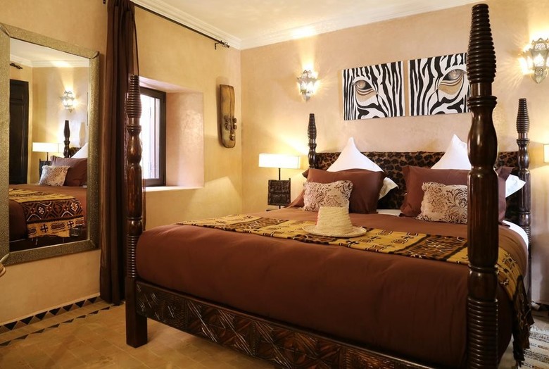 Riad Ba Sidi