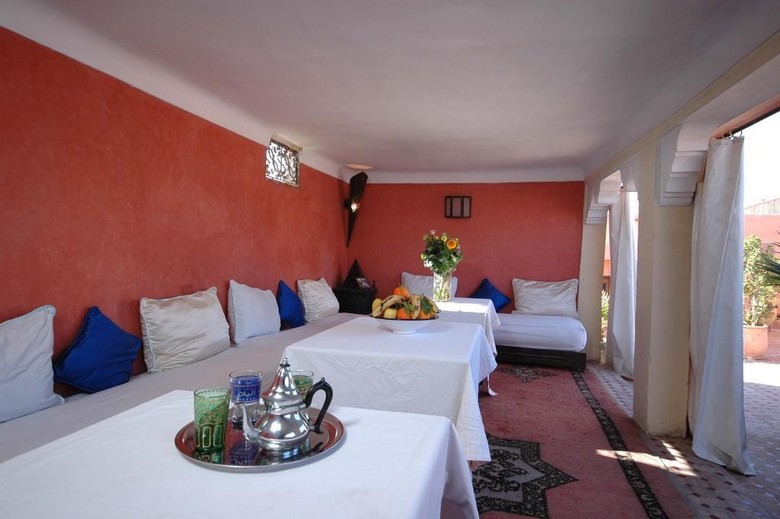 Riad El Sagaya