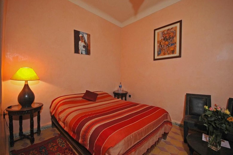Riad El Sagaya