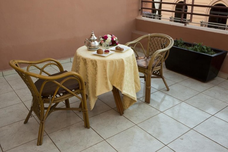Hotel Gomassine