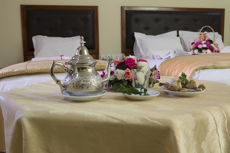 Hotel Gomassine