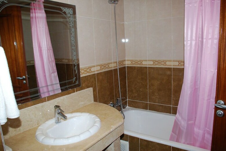 Hotel Gomassine